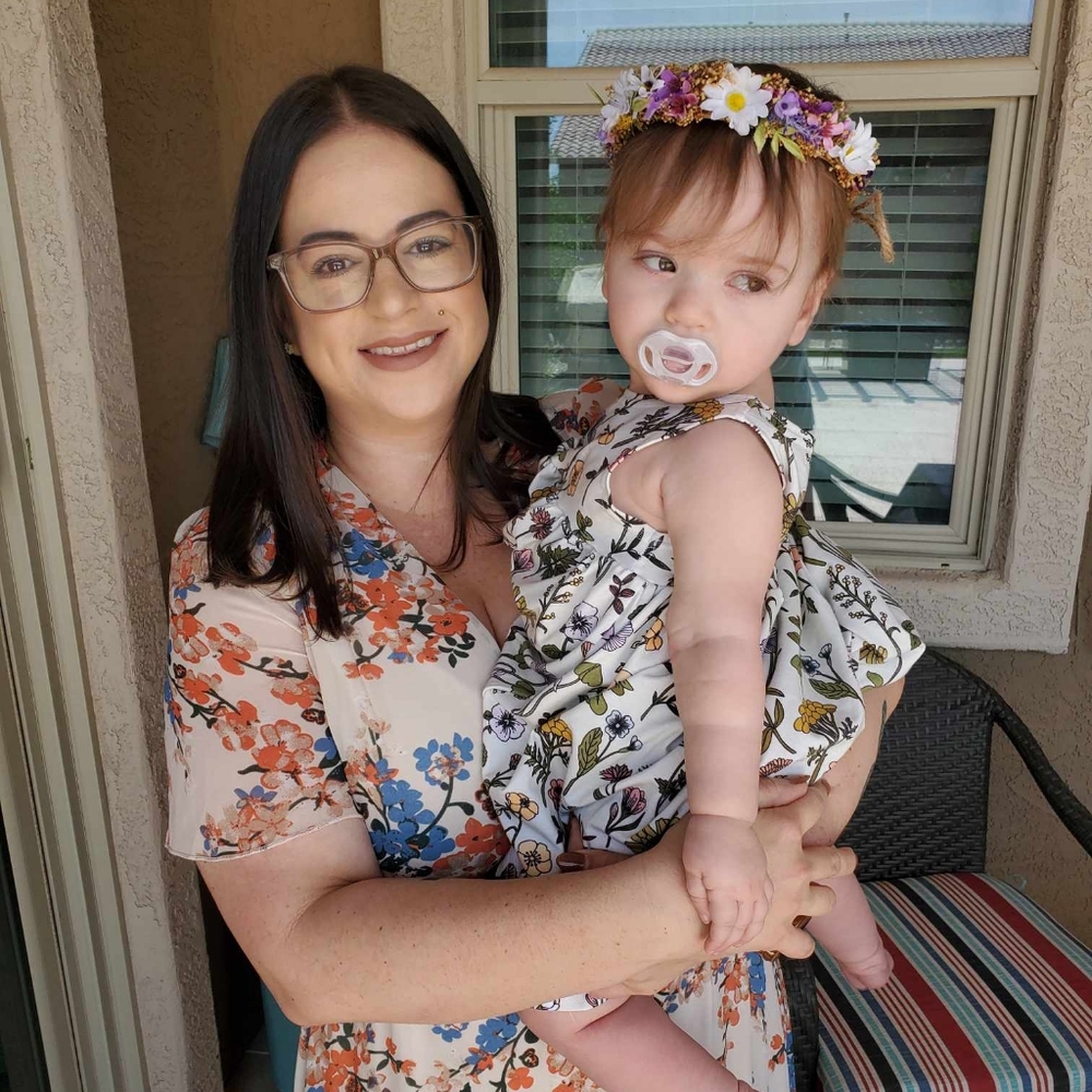 Meet your Posher, Nicole